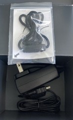 OTICON CONNECTLINE WIRELESS MICROPHONE MIC-110 New Open Box