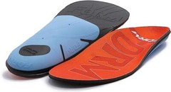 FORM Reinforced Premium Insoles Orange Women’s Size 6.5-7