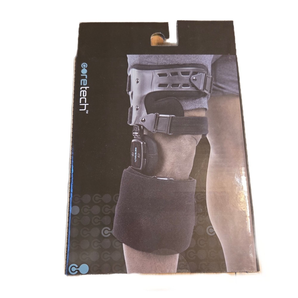 NEW Coretech 397 Suspension Sleeve L2397 KNEE
