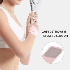 Sports Wrist Support Brace Adjustable Compression Wrap Gym Fitness Wristband