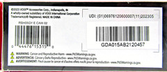 RCA OTC Hearing Aid – Rechargeable lot of 2, charger included