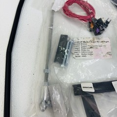 Suregrip Hand Controls SK546-LR For Toyota Sienna 3 Super Kit Left Right photos
