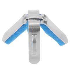 Aluminium Finger Hand Splint Recovery Injury Pain Bending Deformation Correction