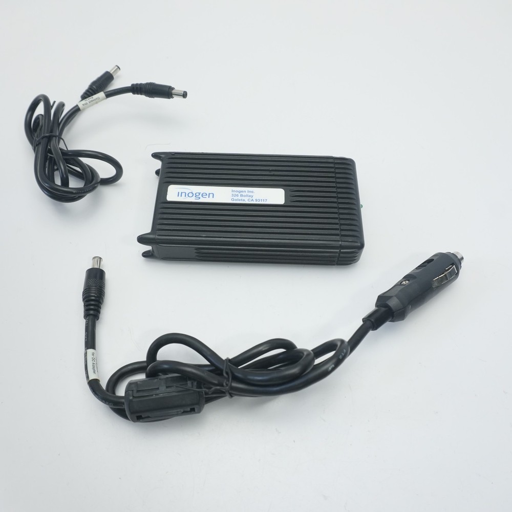 Inogen One Mobile Power Charger BA-106 Genuine OEM