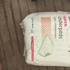 Attends Protective Underwear L 18ct Super Plus Disposable Leak Barrier