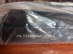 NEW 2024 Ki Mobility Axiom G Wheelchair Foam Cushion 15” x 16”