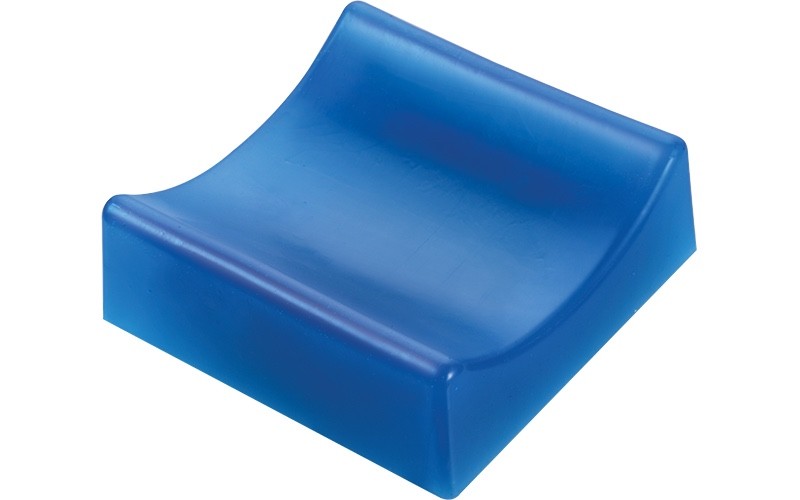 Universal Head Support Supine / Contoured OT GEL