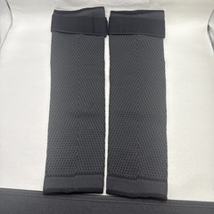20 inch Length Compression Leg Sleeve Size-UNKNOW *READ DESCRIPTION