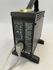 MK Battery Charger 4C24080A 24V 8A Wheelchair Mobility Scooter 3-Pin XLR Clean