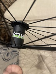 Shadow Wheelchair Wheels 26” Tires