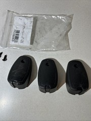 Pride Mobility SCRPPH1044 Caster Fork Caps #205