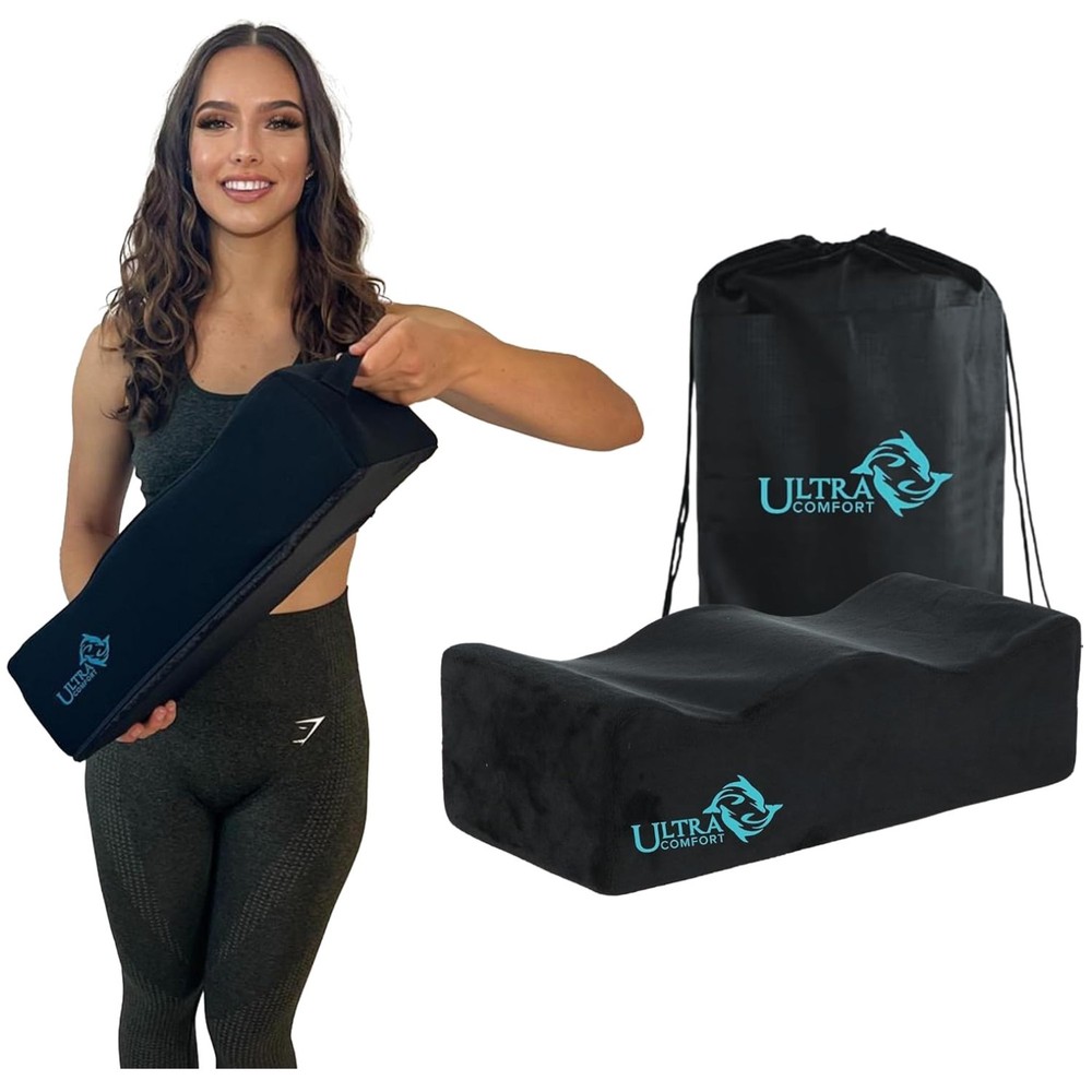 Multipurpose Ergonomic Cushion – Post-Op Recovery