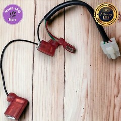 Bruno Stairlift Wire Wiring Harness Connectors SRE-3000 SRE-3050 Used