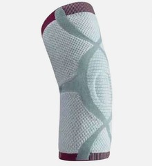 FLA Orthopedics ProLite Motion Comfort 3D Knee Support White XX Small Anti Slip