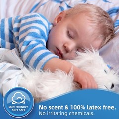 Ultra-Absorbent 30″x36″ Pads with Hypoallergenic Material – 25 Disposable Packs