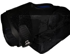 Comfortland Accord lll Ankle Brace Medium Left
