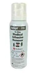 Hollister 7731 Adapt No Sting Medical Adhesive Remover 3.4 fl oz Exp. 2027
