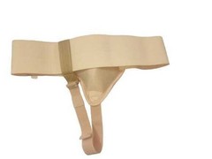 Hernia belt for men inguinal hernia support belt Pain Relief Groin Straps Left