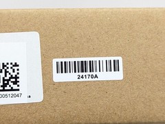 Box of 5 Sensatec Anti-Microbial Disposable Medical Bed Sensor Pad 24170A