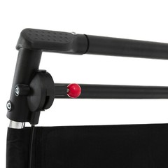 352lbs Patient Wheelchair for Home Transfer Chair for Caregivers Elderly Living