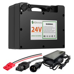 24V 12Ah 20Ah Battery Electric Wheelchair Batteries Mobility Scooter Battery