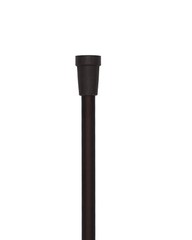 Classy Walking Canes Adjustable Fashionable Bronze Rhinestone and Pearls