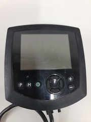 R-NET OMNI LCD DISPLAY D51154.09 FOR PERMOBIL&QUICKIE, AMY, ROVI WHEECHAIR