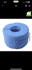 Ankle Pillow Comfortable Breathable Foot Elevator AntiBedsore For Disabled For