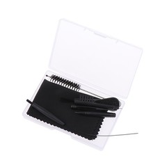7Pcs/set Hearing Aid Cleaner Kits Hearing Aid Cleaning Tool Cleaning Brushes