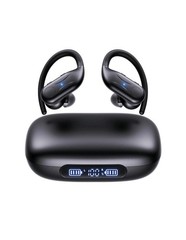 Bluetooth Hearing Aids for Seniors, Rechargeable Hearing Aid Earbuds for Hear…