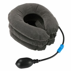 Neck flexible support Air pillow Cervical Neck Traction Inflatable Collar Brace