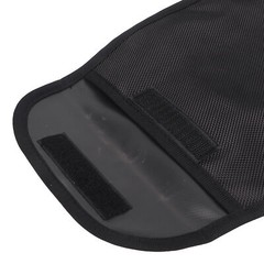 Colostomy Bag Cover Waterproof Adjustable Portable Stretchy Ostomy Pouch Cover