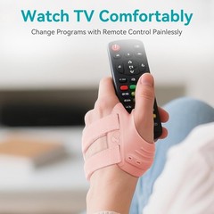 CMC Thumb Brace – CMC Joint thumb arthritis brace for Osteoarthritis Pain, Fl…