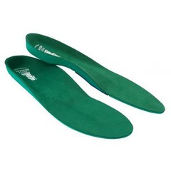 Vasyli Custom Full Length Heat Moldable Orthotic Insoles