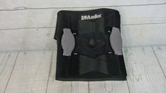 Mueller Knee Brace Support Black One Size