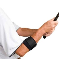 Cho-Pat Golfer’s Elbow Support Medial Epicondylitis