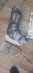 VACOped Achilles Walking Boot + EvenUp Bundle – Size Large – $200 OBO