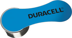 Duracell Size 675 Activair PR44 Hearing Aid Batteries (60 Pack Expiry Date- 2027