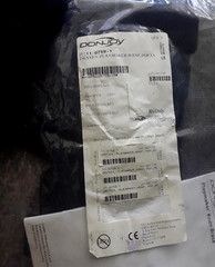 BRAND NEW DONJOY DRYTEX PLAYMAKER WRAP POP XS 11-0759-1