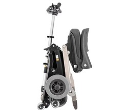 FreeRider Luggie Classic II Folding Mobility Scooter