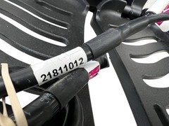 Quickie Q500M Q700M Power Wheelchair Powered Leg Lift Foot Rest Single Actuator