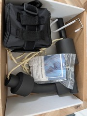 Maximized Living Dual Purpose Cervical Traction Spinal Correct System Maxliving