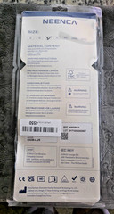 NEENCA HX035GX Knee Brace ~ Size L ~ Sports Support Stabilizer Patella Open Knee
