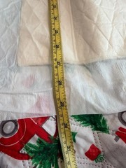 Surety’s Fitted Briefs (Medium) Vintage 1990’s Diapers (1)