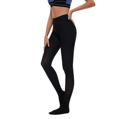 20-30 mmHg Medical Compression Pantyhose Support Women’s Men Varicose Stockings