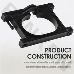Replacement Sprayer Plastic Yoke 196025 – Replace 196-025 17J864 Compatible w…