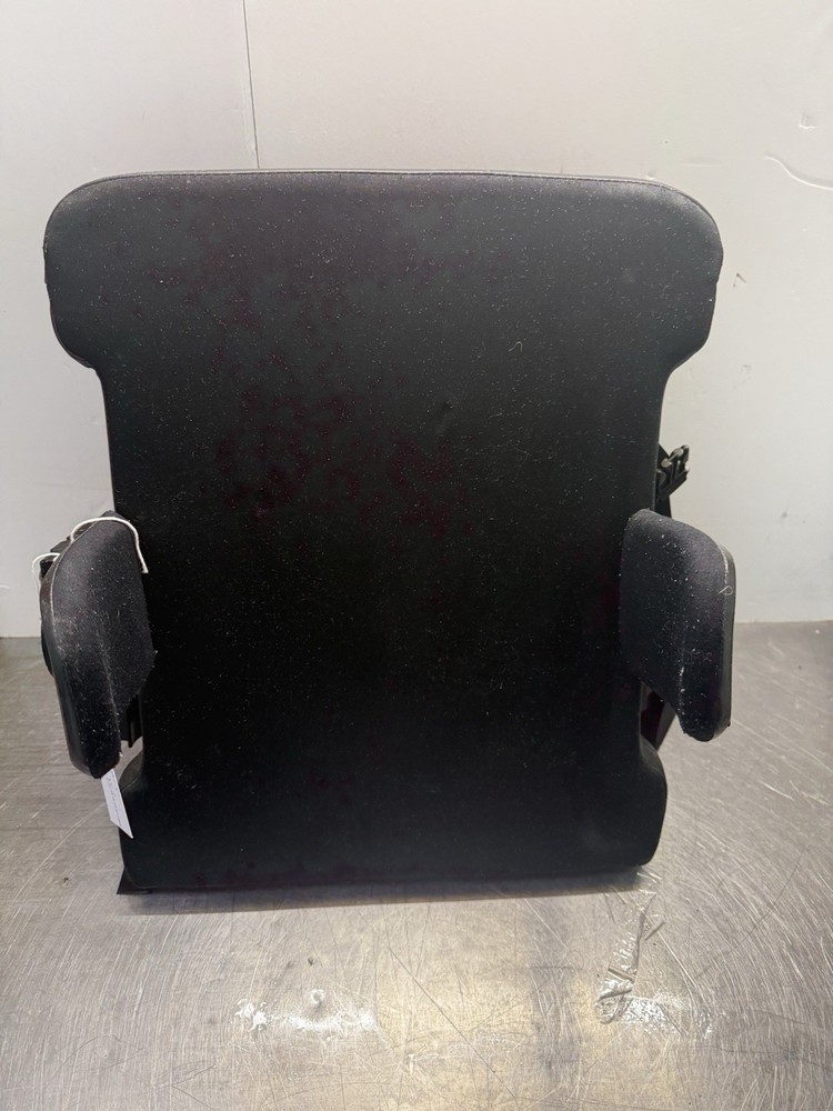 Sunrise Quickie Iris Wheelchair 15×19 Seat Back Cushion With Lateral Supports