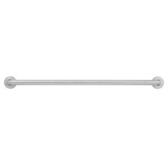 Glacier Bay Grab Bar Combo 36″ Easy To Install Brushed Stainless Steel (6-Pack)