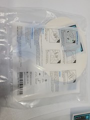 2 PACK Medline Total Secure Tube Securement Device Large 4×4.75 in B0M51300NSBX