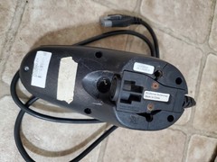 Joystick 6-Key D50680 w 4 Pin Cable Power Wheelchair Vr2 Jazzy Air 2 Teknique
